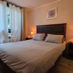 Oceana Suites Fundición Libertad