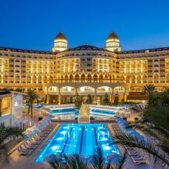 Sidemarin Kirman Premium - Ultra All Inclusive