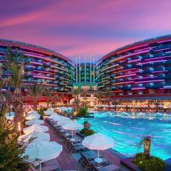 Calyptus Kirman Premium - Ultra All Inclusive