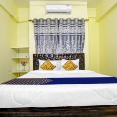 Hotel O Trinity Inn