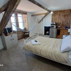 Eagles Nest Sea view with ensuite