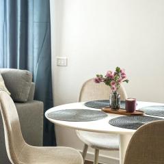 Pera Apartments