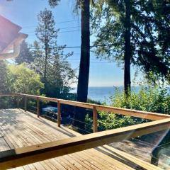 Cedar House Ocean View & Access