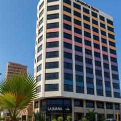 Gran Cavancha Suite