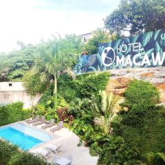 Hotel Macaw Cúcuta