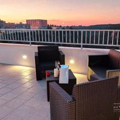 B&B sa' GRAVIN
