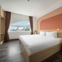 Truong An NoiBai Airport Hotel