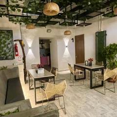 Nómada22 -Hostal moderno en el centro de Neiva