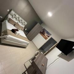 Hotel Roma VIP Pereira