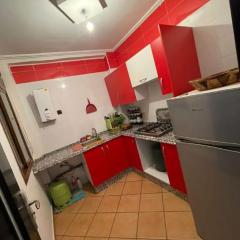 Complexe luxury 1