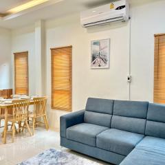 2 bedroom Rayong long stay U - tapao Airport