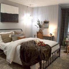 The Petite Stay Studio Retreat Near Dtc Pool