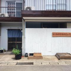 Backpackers Kur Guesthouse Asahirou 旅人湯治客舎朝日楼