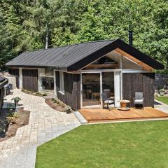 3 Bedroom Awesome Home In Ans By