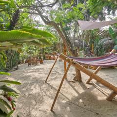 HIDDEN HOUSE PARTY HOSTEl