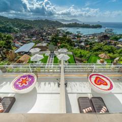 SADAMATRA - Luxury Infinity Views