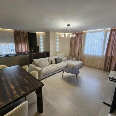 My Apartments -Tirana Centre
