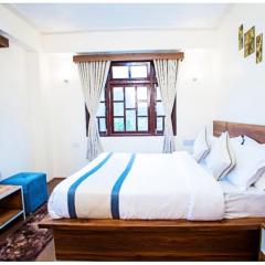 Hotel Divine The Elite Zong Lachung Resort Sikkim