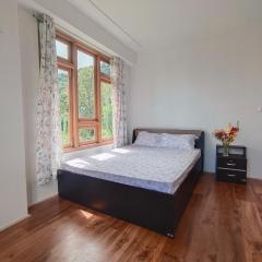 Tenzing's homestay