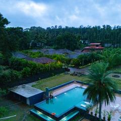 Clover Holiday Village Coorg Resort by VOYE HOMES