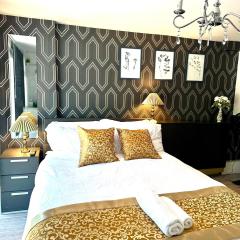 The Aspen Suite - Studio in Greater London