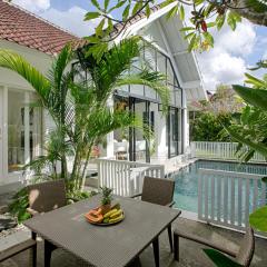 Villa Pepita - Cosy 3bdrs villa, family friendly - Seminyak