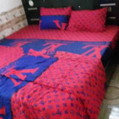 Shortlet Apartment Egbu Owerri Imo