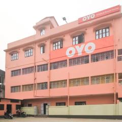 Hotel O Krishna Guest House Siliguri Railway Station