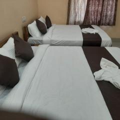 Diamond Blue Residency