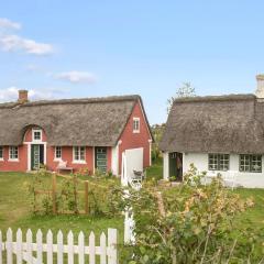 2 Bedroom Beautiful Home In Fanø