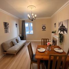 Cosy Apartment Temple Bar
