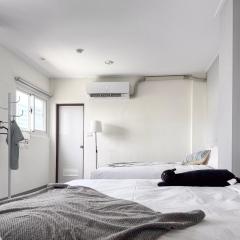 信然文旅-New 凝萃海安 pet-friendly hotel 寵物事先預訂