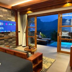 Kankhara Villas Sidemen