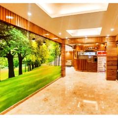 Hotel Ru-pam Tower Patna AC or Non Ac Room