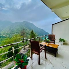 The southern Soul Mountain View Resort, Manali