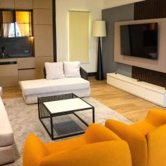 The Thribeka International Hotel Asaba