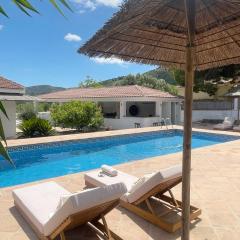 Villa Soleá