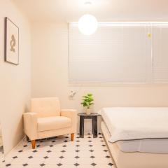 MonoHaus - 5 minute walk from Nonhyeon Station