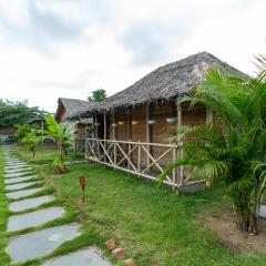 Hampi Natures Cottage