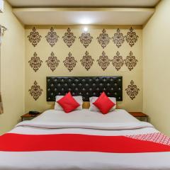 Super Hotel O Priyal Amrit Sagar