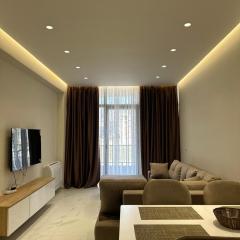 Adan Luxury Aparthotel