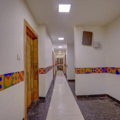 Hotel O TRAVELLER INN