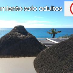Mandala Bungalows - Adults Only
