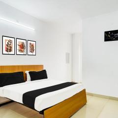 Super Collection O Ambattur Near Patravakam Railway Station