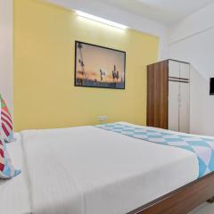 Super Hotel O Pioneer