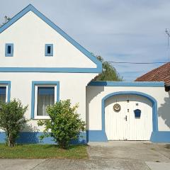 Nationalpark Bauernhaus