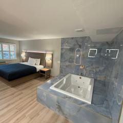 Rosemead Motel