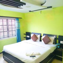 Western ghatz homestayss