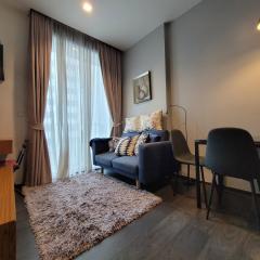 Downtown Luxury Apartment, Asok Cowboy Lane, 400m from BTS