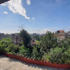 Hotel Riya Inn